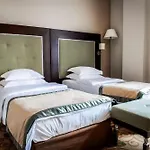 Dyplomat 4* Ольштын