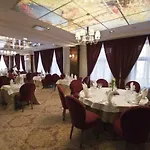 Dyplomat Отель