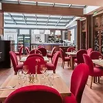 Dyplomat Отель 4*