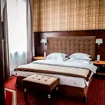 Dyplomat Отель 4*