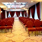 Dyplomat 4* Ольштын