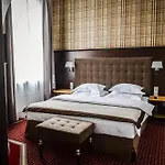Dyplomat Отель 4*