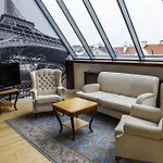 Dyplomat Отель 4*