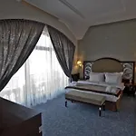 Dyplomat 4* Ольштын