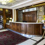 Dyplomat Отель 4*