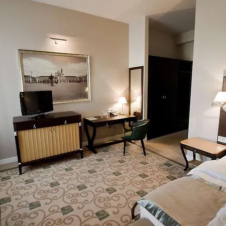 Hotel Dyplomat 4*