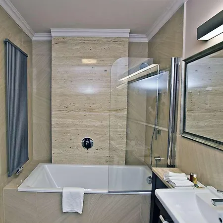 Dyplomat Hotel 4*