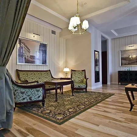 Hotel Dyplomat Olsztyn (Warmian-Masurian)