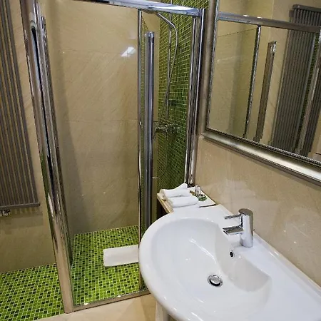 Hotel Dyplomat Olsztyn (Warmian-Masurian)
