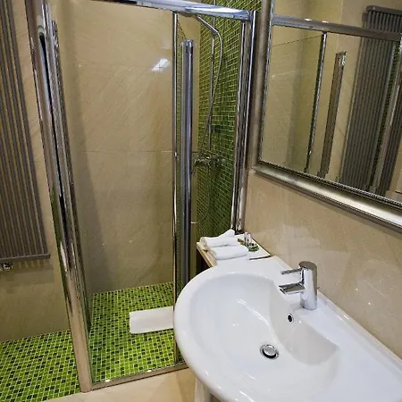 Hotel Dyplomat Olsztyn (Warmian-Masurian)