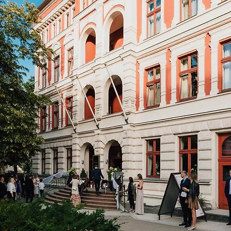 Dyplomat Отель 4*