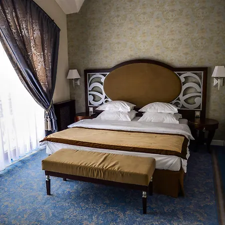 Hotel Dyplomat 4*