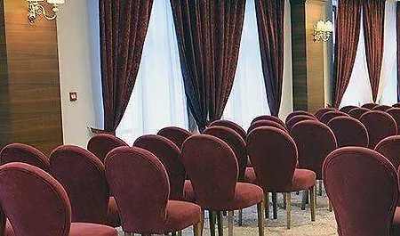 Dyplomat Hotel