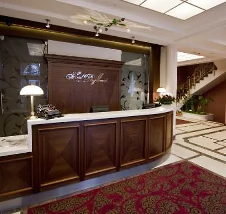 Dyplomat Hotel Olsztyn