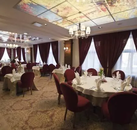 Dyplomat Hotel