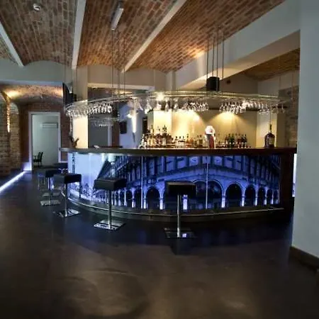 Hotel Dyplomat 4*