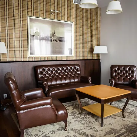 Dyplomat Hotel