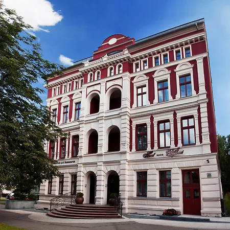 Dyplomat Hotel