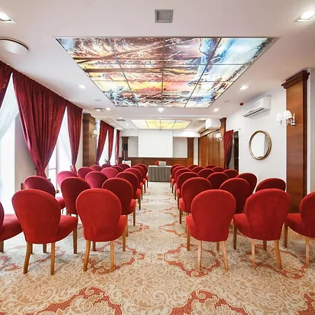 Hotel Dyplomat Olsztyn (Warmian-Masurian)