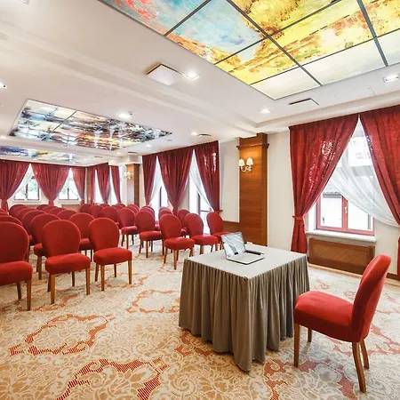 Hotel Dyplomat