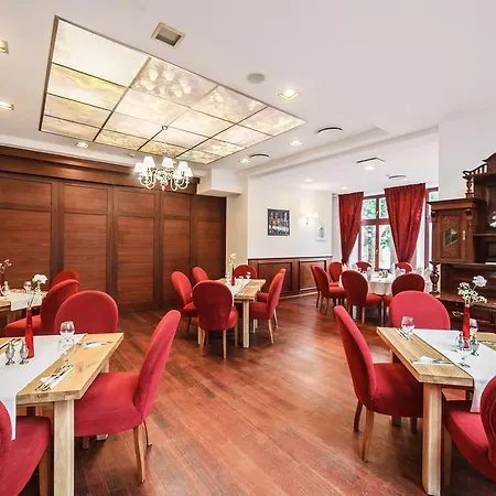 Dyplomat Hotel Olsztyn (Warmian-Masurian)