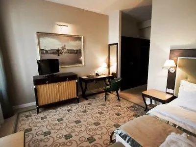 Hotel Dyplomat 4*