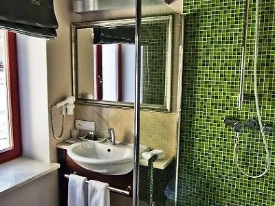 Hotel Dyplomat Olsztyn (Warmian-Masurian)
