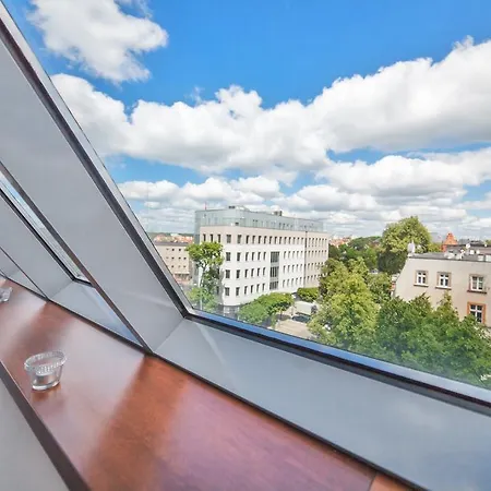 Dyplomat Hotel 4*