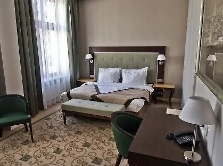 Dyplomat Hotel Olsztyn