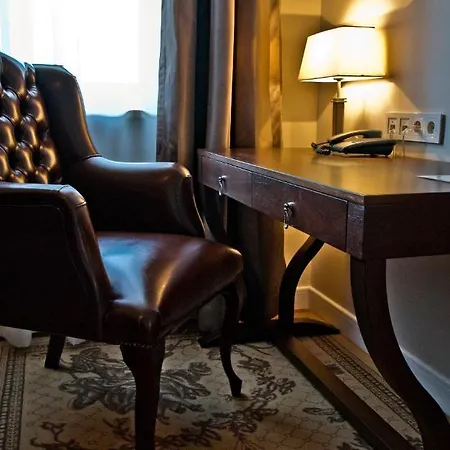 Hotel Dyplomat Olsztyn (Warmian-Masurian)