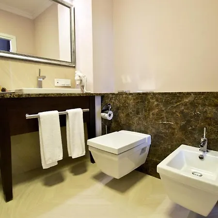 Hotel Dyplomat