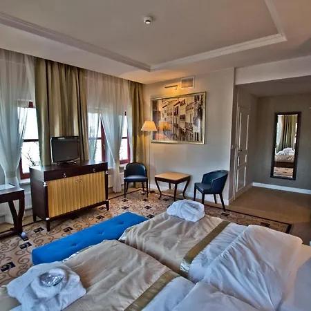 Dyplomat 4* Olsztyn (Warmian-Masurian)