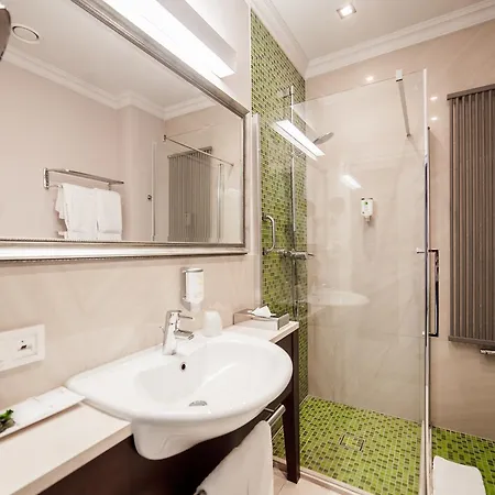 Dyplomat Hotel Olsztyn (Warmian-Masurian)