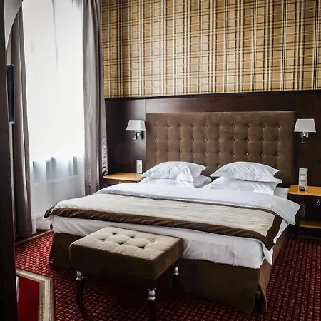 Dyplomat Hotel 4*