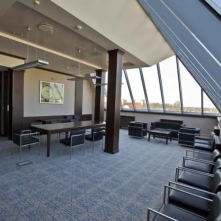 Dyplomat Hotel 4*