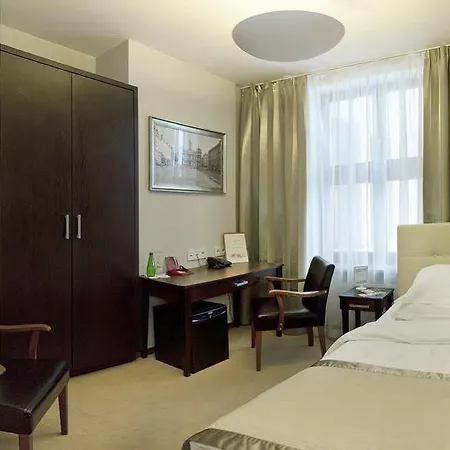 Hotel Dyplomat