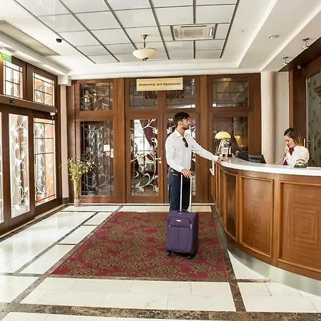Hotel Dyplomat