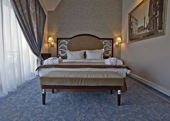 Dyplomat Hotel Olsztyn (Warmian-Masurian)