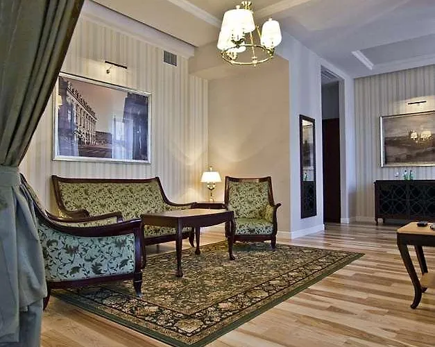 Hotel Dyplomat Olsztyn (Warmian-Masurian)