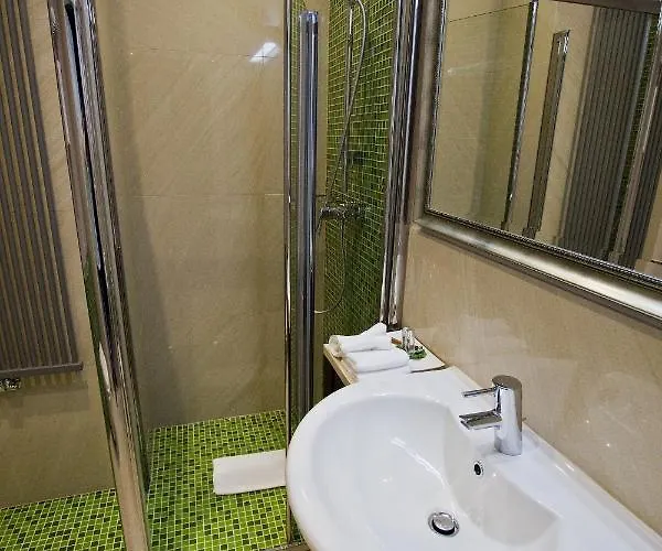 Hotel Dyplomat Olsztyn (Warmian-Masurian)