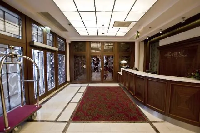 Dyplomat Olsztyn (Warmian-Masurian)