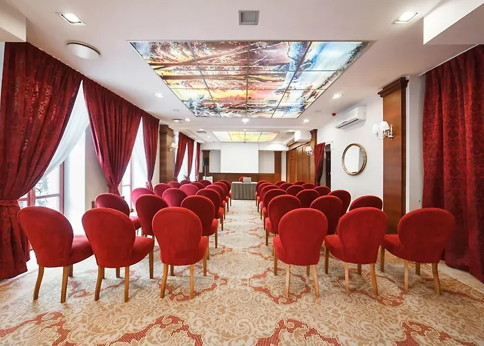 Hotel Dyplomat Olsztyn (Warmian-Masurian)