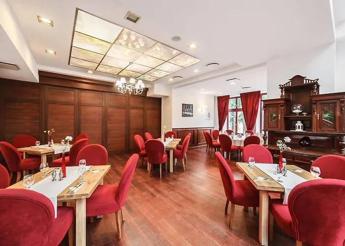 Dyplomat Hotel Olsztyn (Warmian-Masurian)