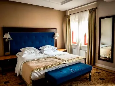 Dyplomat Hotel Olsztyn (Warmian-Masurian)