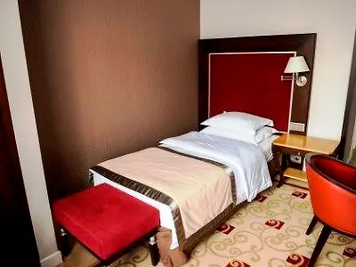 Dyplomat Olsztyn (Warmian-Masurian)