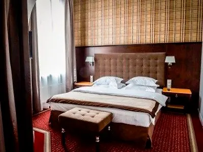Dyplomat Hotel 4*