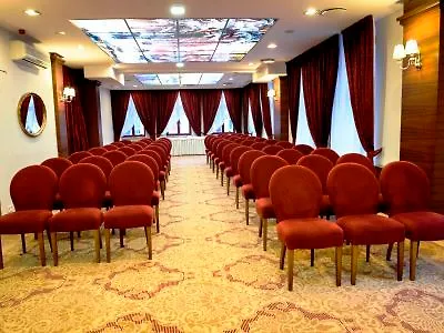 Dyplomat 4* Olsztyn (Warmian-Masurian)