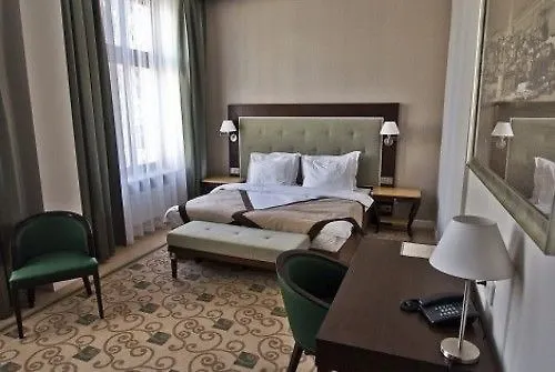 Dyplomat Hotel Olsztyn (Warmian-Masurian)