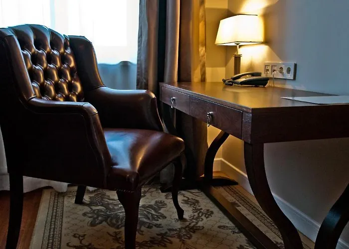 Hotel Dyplomat Olsztyn (Warmian-Masurian)