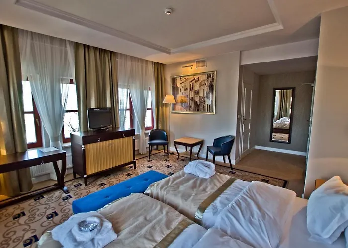 Dyplomat 4* Olsztyn (Warmian-Masurian)